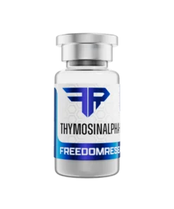 ThymosinAlpha-1