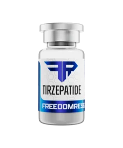 Tirzepatide